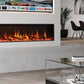 Regency Studio Electric Fireplace