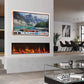 Regency Studio Electric Fireplace