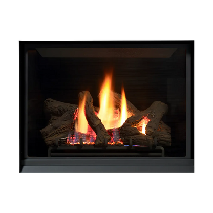 Regency Bellavista Gas Fireplace