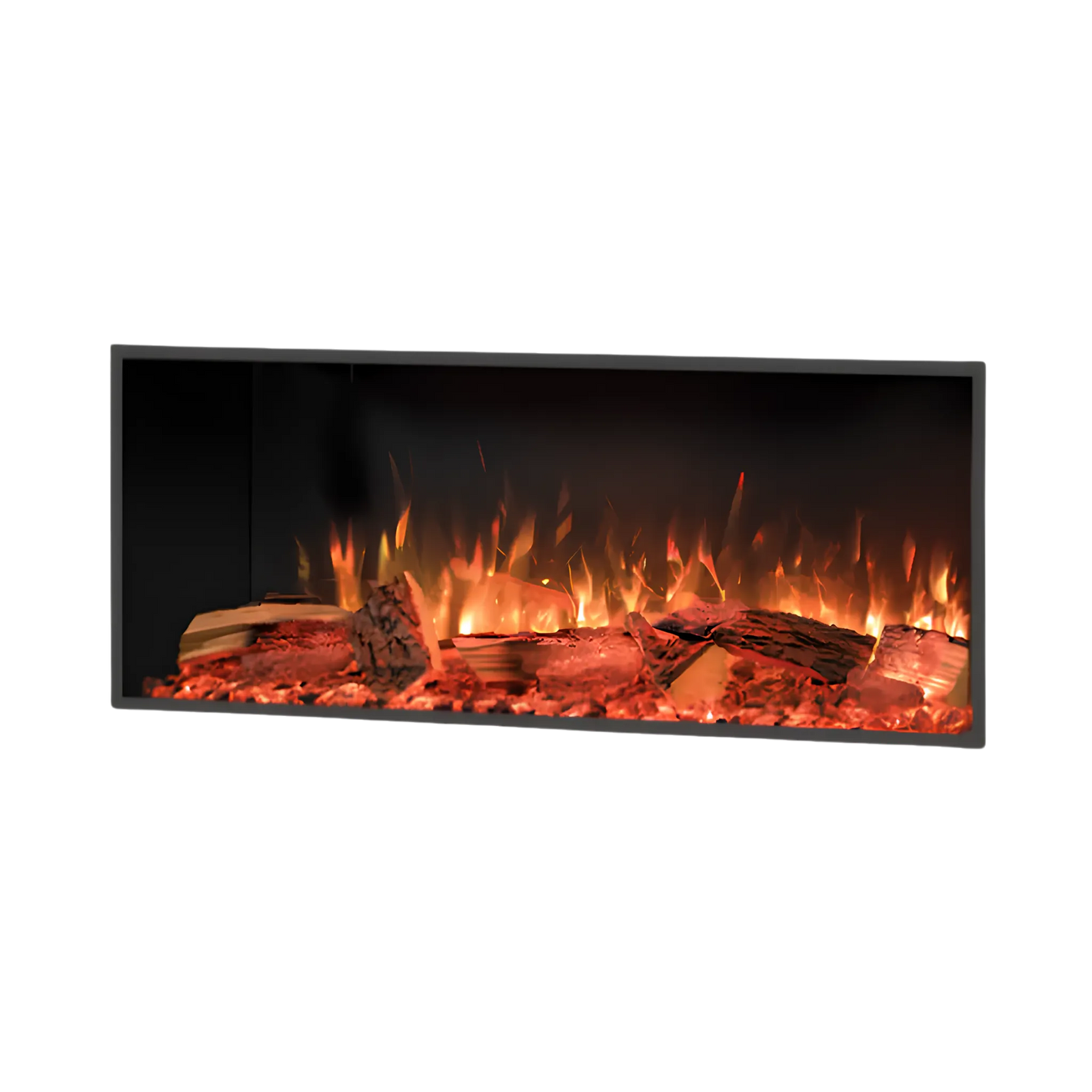 Regency Onyx Electric Fireplace