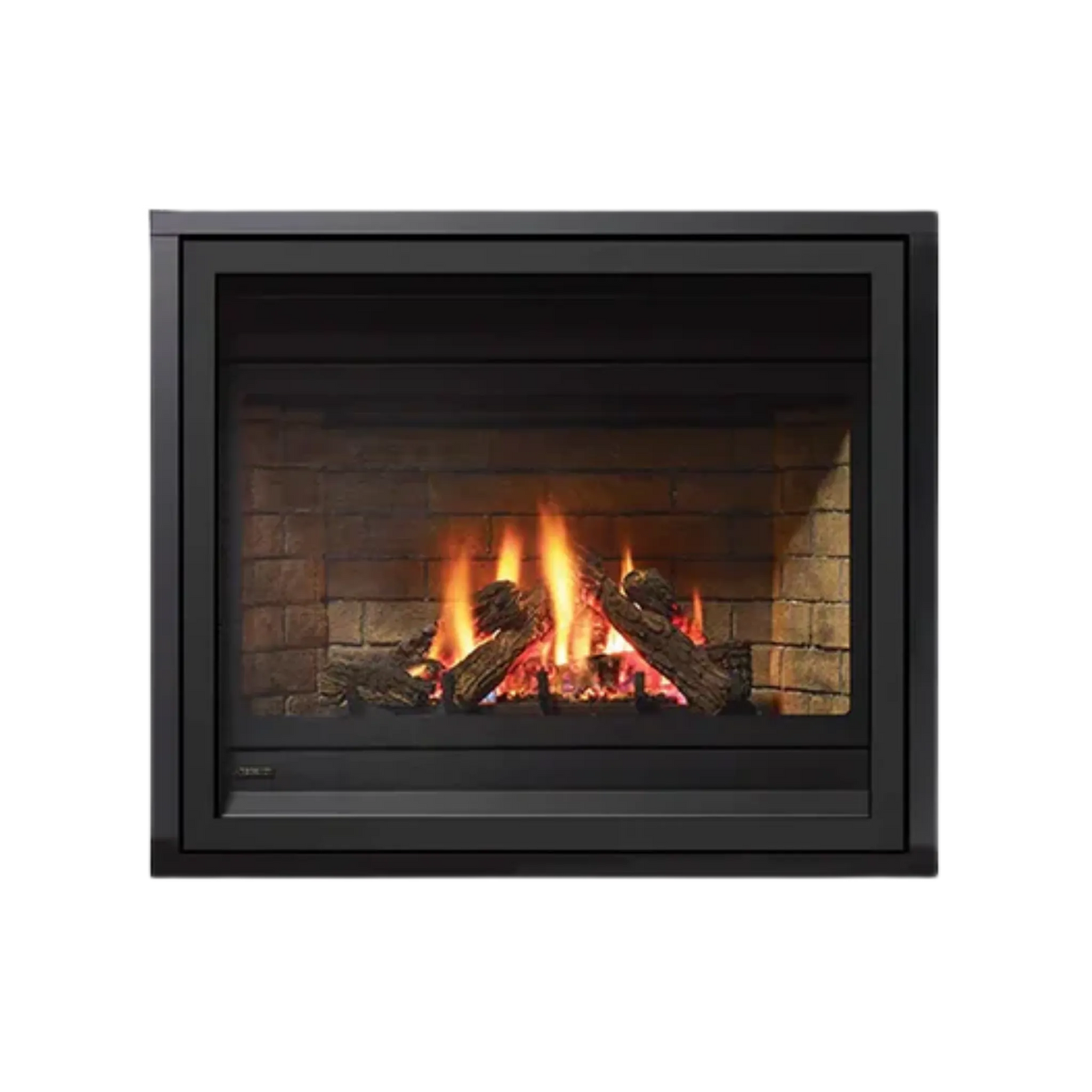 Regency Panorama Gas Fireplace