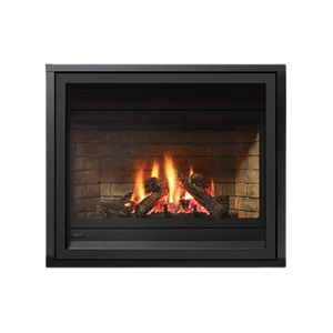 Regency Panorama Gas Fireplace