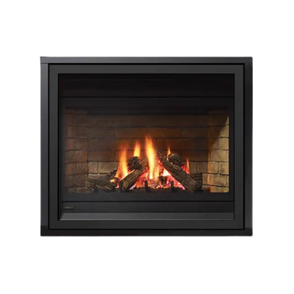 Regency Panorama Gas Fireplace