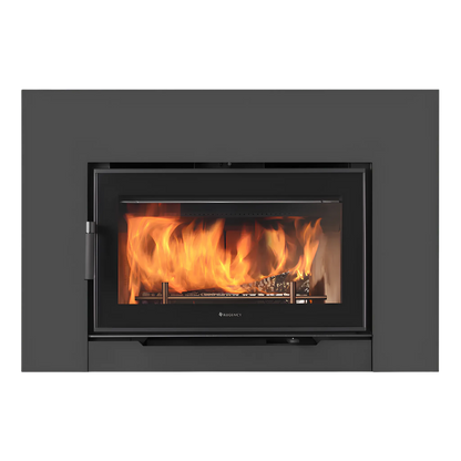 Regency Alterra Pro i3000 Wood Insert