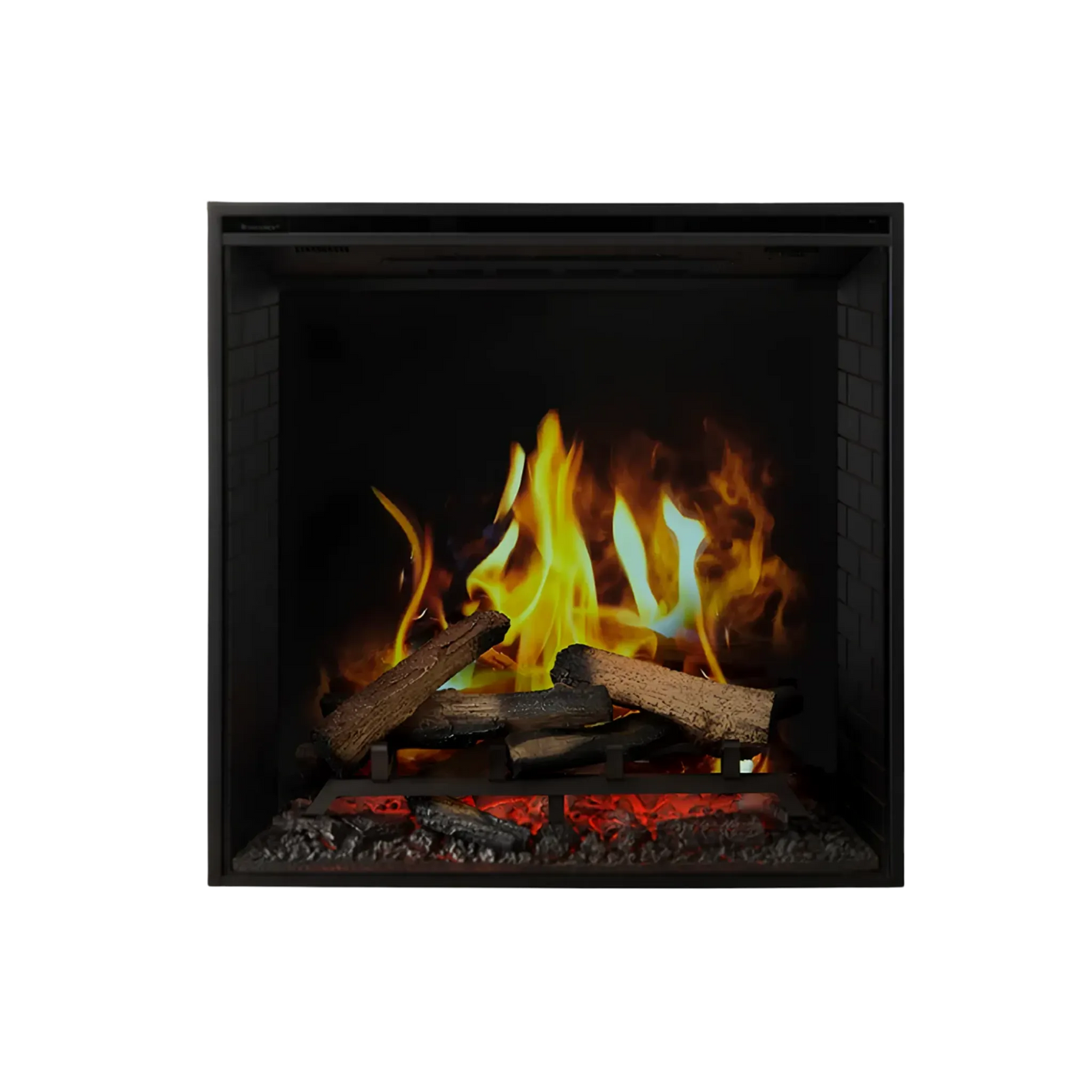 Regency Grandview E800LCD Electric Fireplace