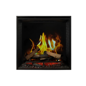 Regency Grandview E800LCD Electric Fireplace