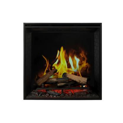 Regency Grandview E800LCD Electric Fireplace