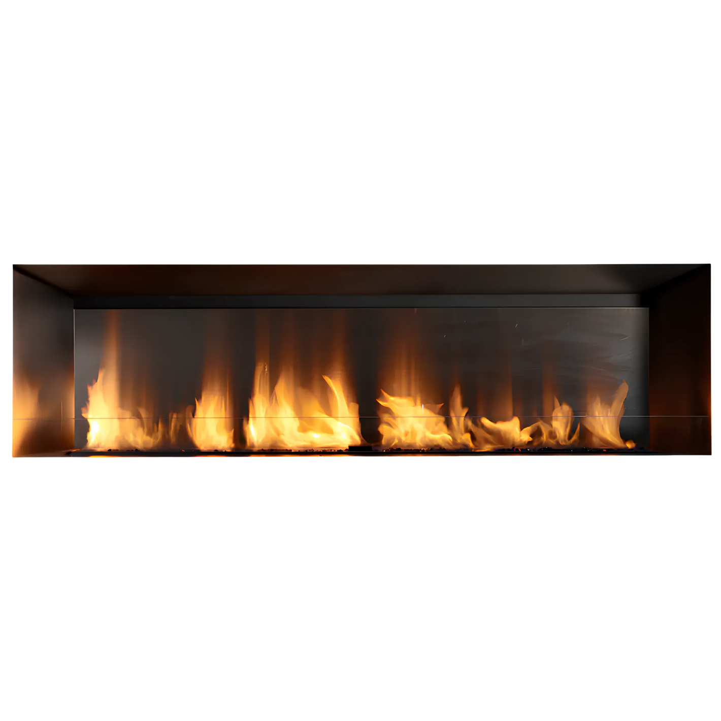 Regency Horizon HZO60 Outdoor Gas Fireplace