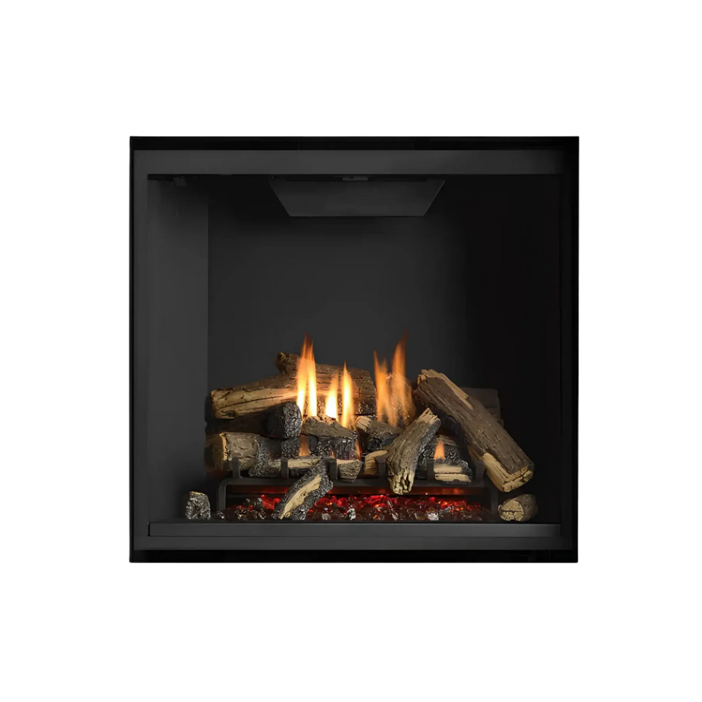 Regency Grandview G600 Gas Fireplace
