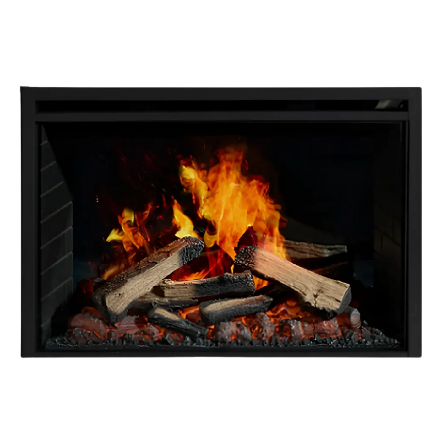 Regency Atmosphere LCD Electric Insert