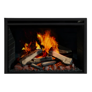 Regency Atmosphere LCD Electric Insert