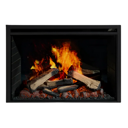 Regency Atmosphere LCD Electric Insert