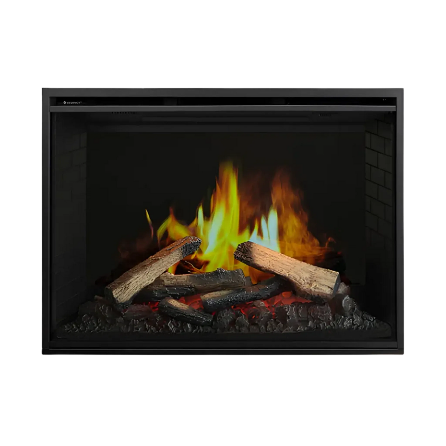 Regency Atmosphere E36LCD Electric Fireplace