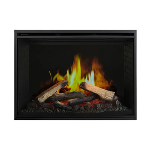 Regency Atmosphere E36LCD Electric Fireplace
