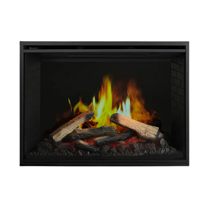 Regency Atmosphere E36LCD Electric Fireplace