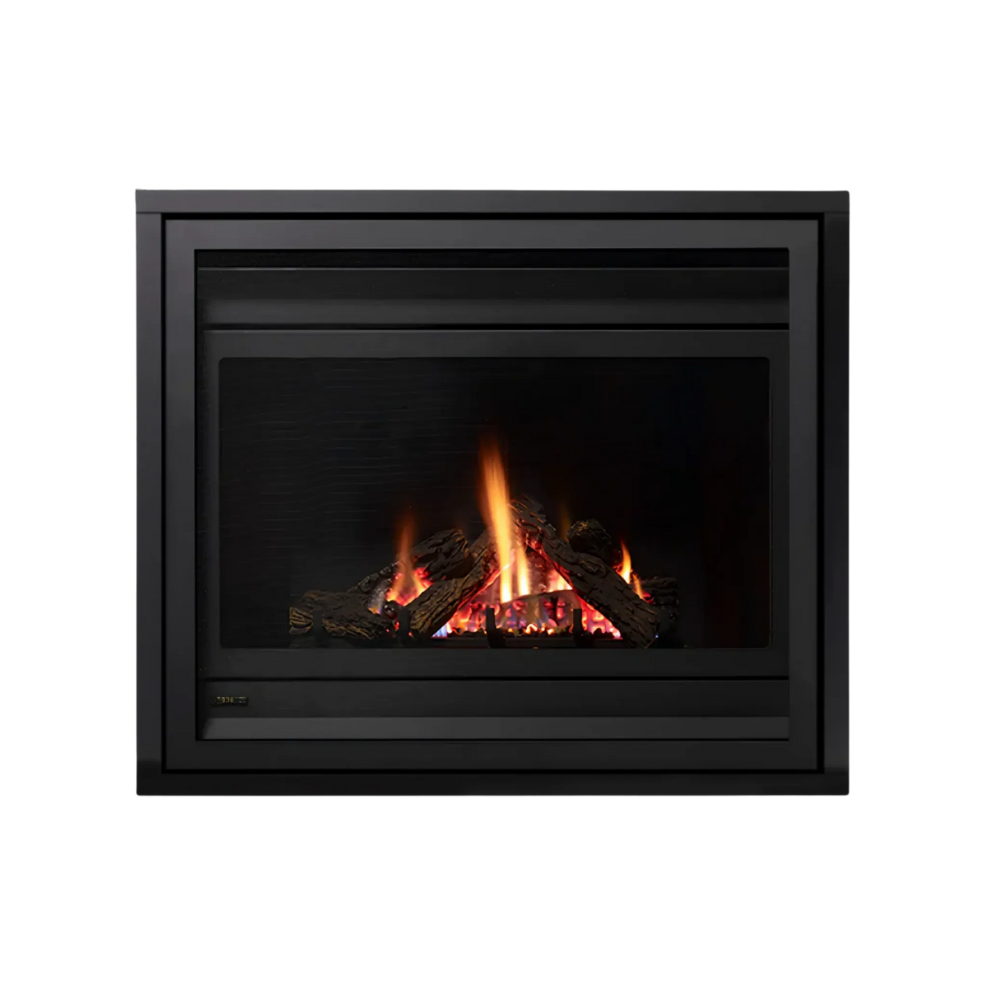 Regency Panorama P36D Gas Fireplace