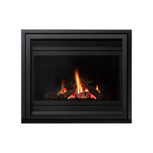 Regency Panorama P36D Gas Fireplace