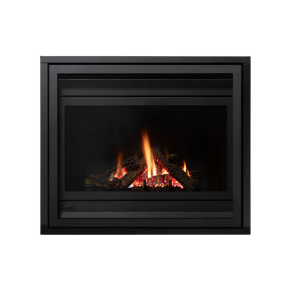 Regency Panorama P36D Gas Fireplace