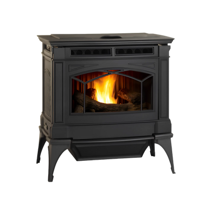 Regency Hampton GC60 Pellet Stove