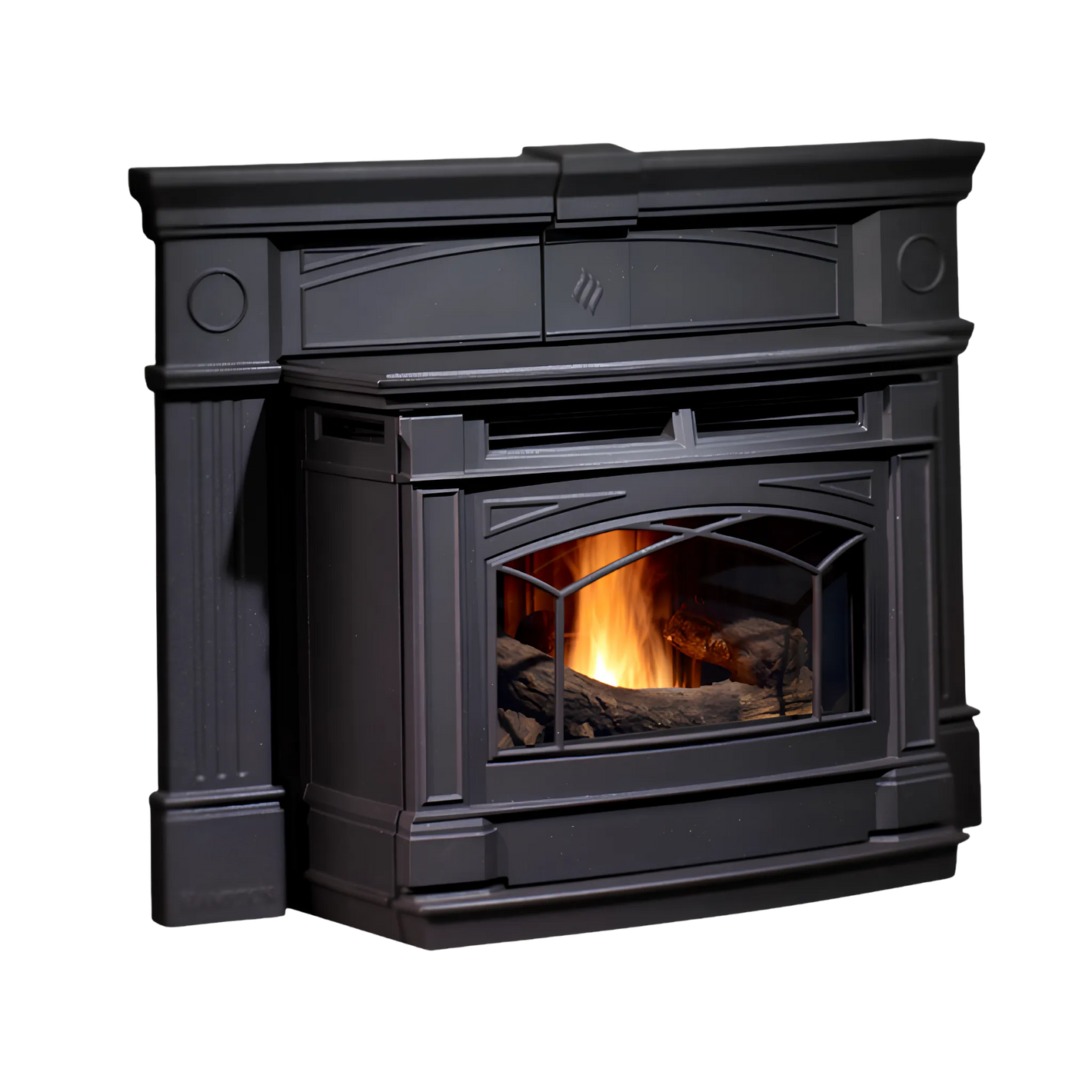 Regency Hampton GCi60 Pellet Insert