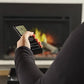 Regency Atmosphere LCD Electric Insert