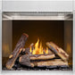Napoleon Riverside Outdoor Gas Fireplace