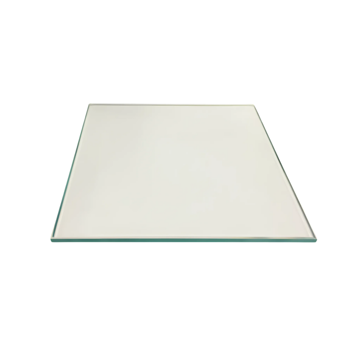 SBI Tempered Glass Hearth Pad