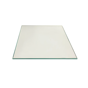 SBI Tempered Glass Hearth Pad