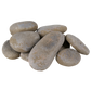Real Fyre River Rock Fyre Stones, view 4