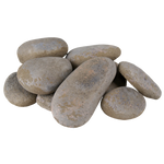 Real Fyre River Rock Fyre Stones, view 4