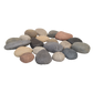 Real Fyre River Rock Fyre Stones