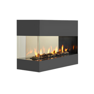 Regency City Series Santa Monica Pier Gas Fireplace