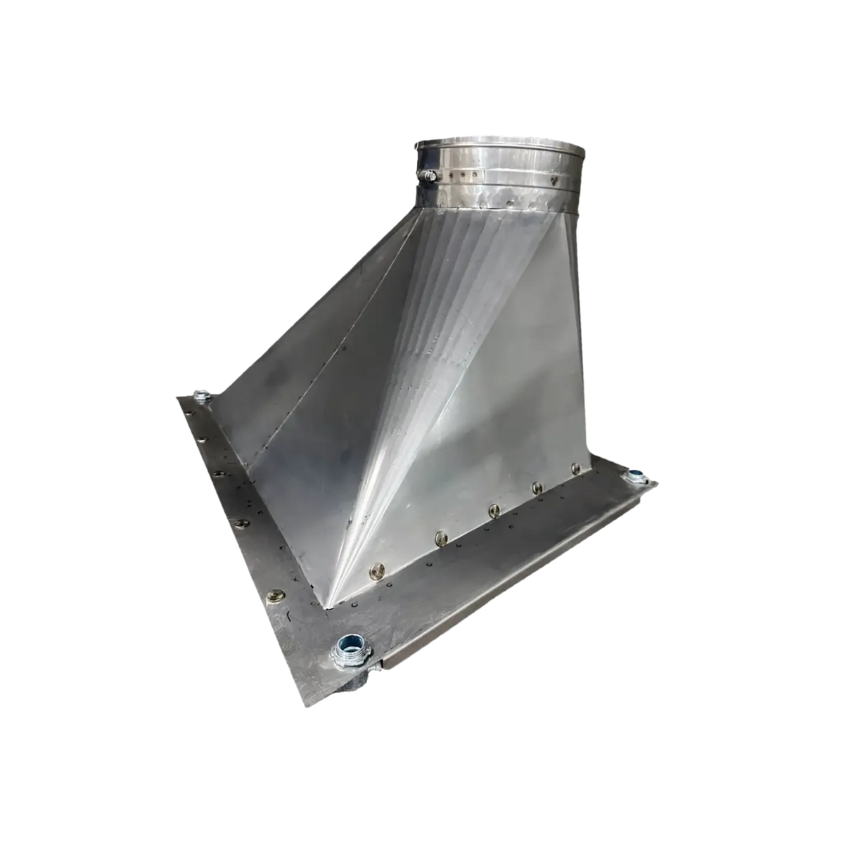 SaverSystems Smoke Dome for PriorFire Retrofit