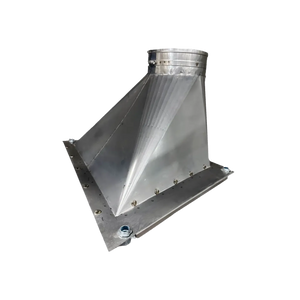 SaverSystems Smoke Dome for PriorFire Retrofit