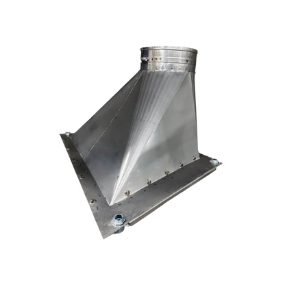 SaverSystems Smoke Dome for PriorFire Retrofit