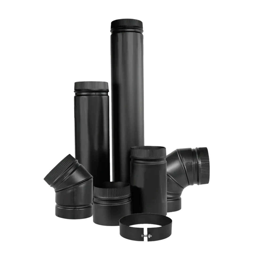 Selkirk Double Wall Stove Pipe