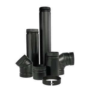 Selkirk Double Wall Stove Pipe