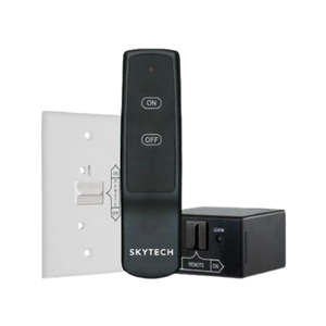 Skytech On/Off Fireplace Remote Control