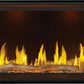 Napoleon Tall Linear Vector Direct Vent Gas Fireplace