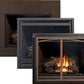 Regency Panorama P36D Gas Fireplace