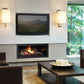 Regency Ultimate Gas Fireplace
