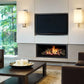 Regency Ultimate Gas Fireplace