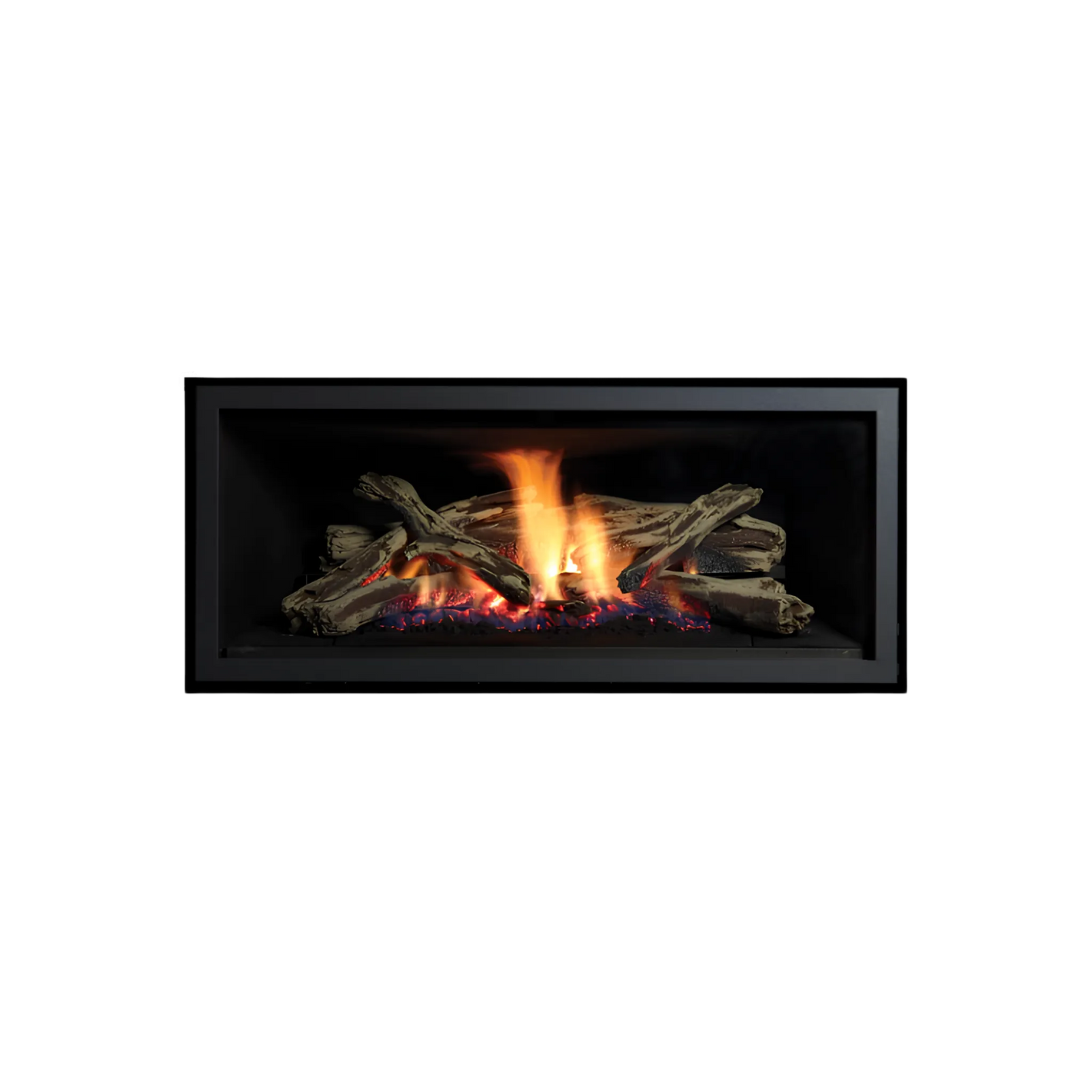 Regency Ultimate Gas Fireplace