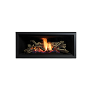 Regency Ultimate Gas Fireplace