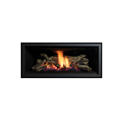 Regency Ultimate Gas Fireplace