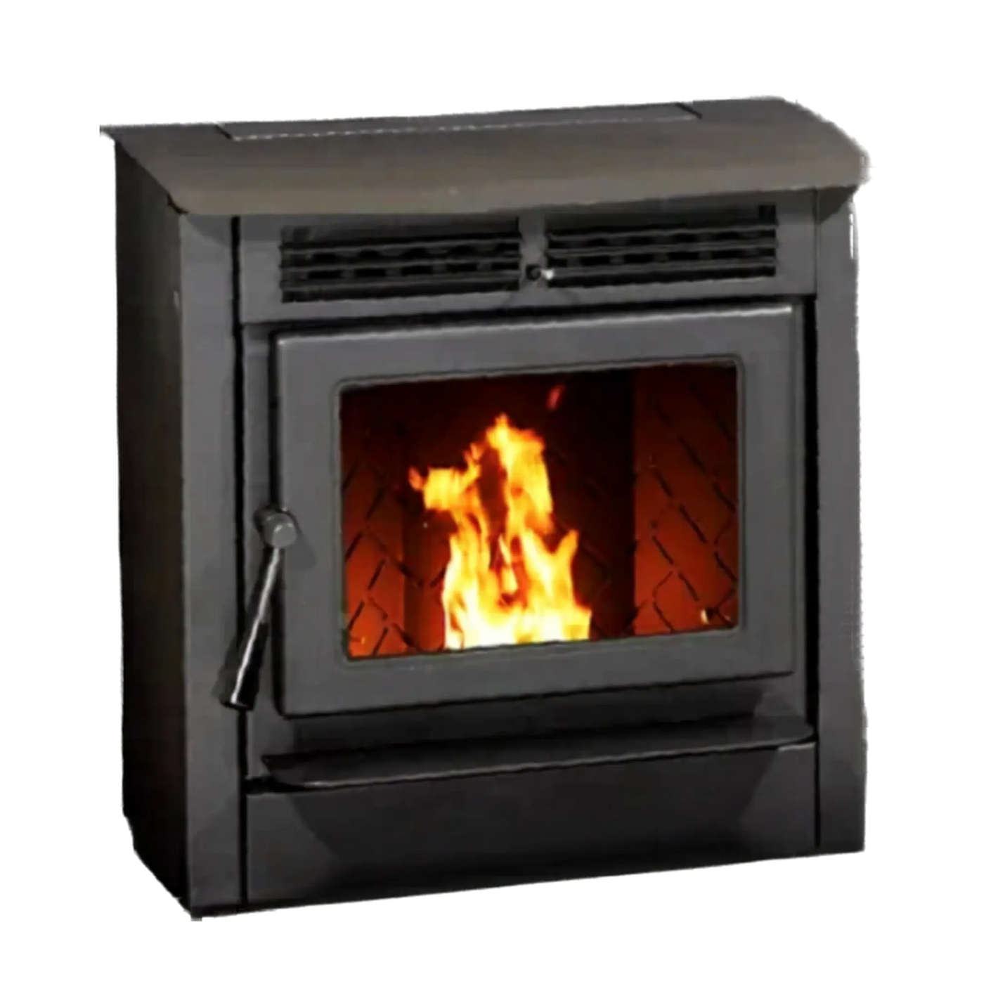 Hudson River Davenport Pellet Insert