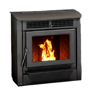 Hudson River Davenport Pellet Insert