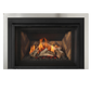 Atmosphere gas insert