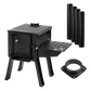 Englander Cub Wood Stove