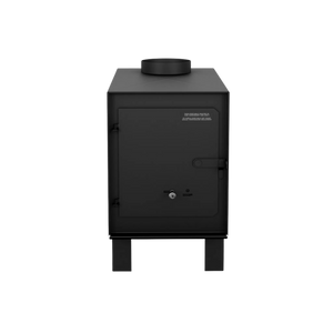 Drolet Hunter Wood Stove